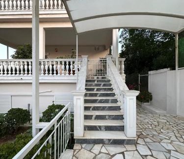 Nea Makri Apartment | Cozy flat in Nea Makri