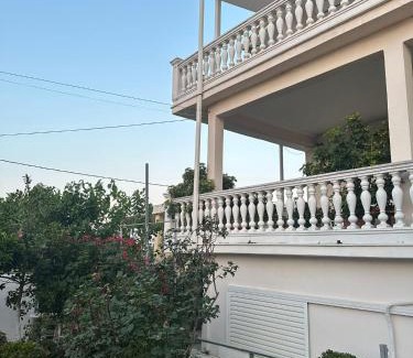 Nea Makri Apartment | Cozy flat in Nea Makri