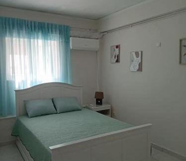 Nea Makri Apartment | Cozy flat in Nea Makri