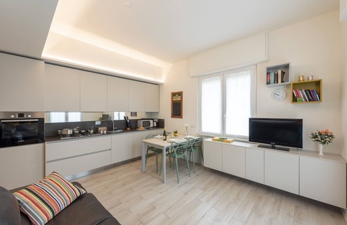 Sestri Levante Apartment | Cozy Flat In Sestri Levante, Sestri Levante, Italy