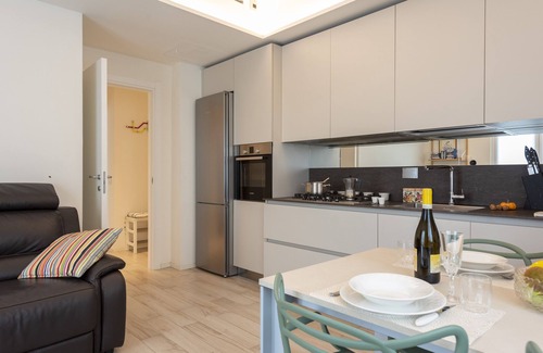 Sestri Levante Apartment | Cozy Flat In Sestri Levante, Sestri Levante, Italy