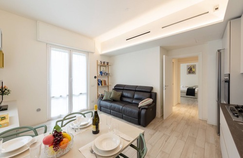 Sestri Levante Apartment | Cozy Flat In Sestri Levante, Sestri Levante, Italy