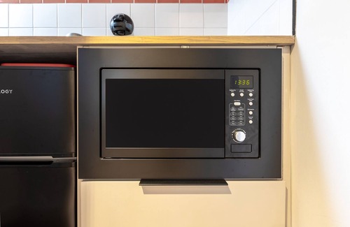 Castle Baynard Apartment | Cozy Flat In The Heart of London