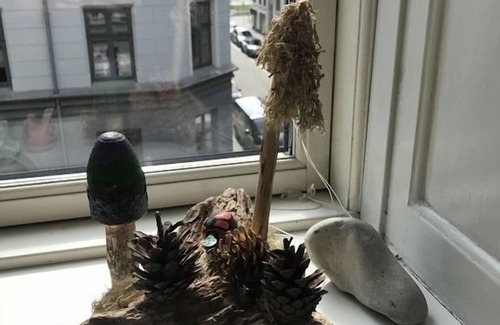 København V Apartment | Cozy Flat near by the Central Station