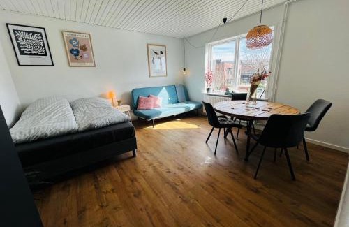 Silkeborg Apartment | Cozy Flats Silkeborg - 1TH
