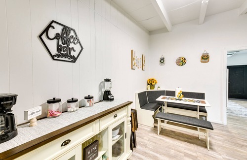 Fort Walton Beach House | Cozy Fort Walton Beach Escape w/Private Patio!