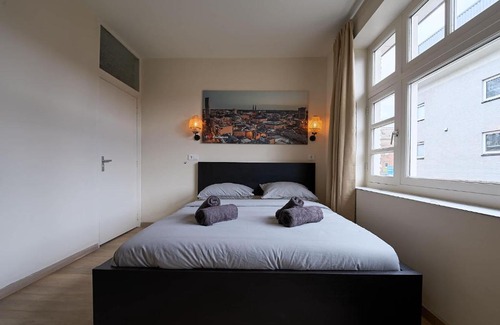 Stratum Apartment | Cozy & Fully Equipped Studio in Eindhoven 1