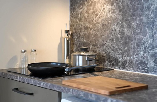Stratum Apartment | Cozy & Fully Equipped Studio in Eindhoven 1