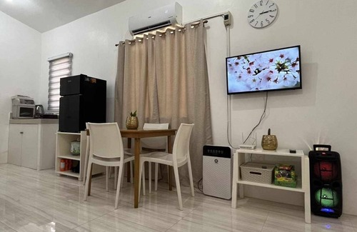 Mactan Export Processing Zone Apartment | Cozy fully furnished bungalow at Olango Island!