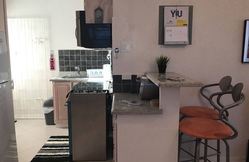 Oistins Apartment | Cozy fully furnished 1bed1bath Apartment conveniently located on the South Coast