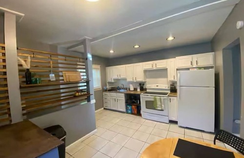 St. Louis House | Cozy Furnished Home in Historic Dutchtown Neighborhood