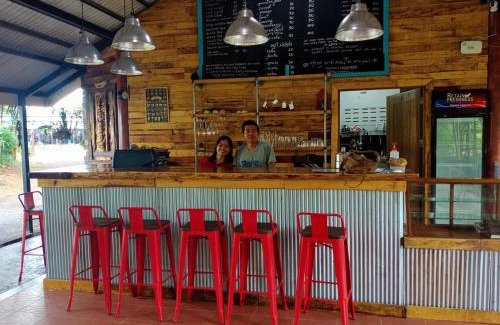 Ao Nang Resort | Cozy Garden Resort
