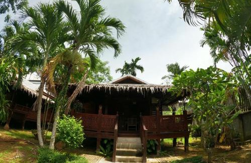 Ao Nang Resort | Cozy Garden Resort
