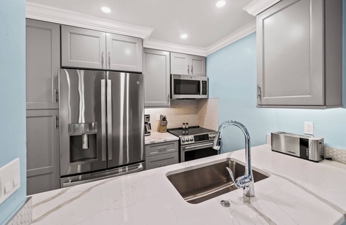 Sanibel Condo | Cozy Garden View 1 bedroom, 1 bath at Sanibel Moorings Resort #921