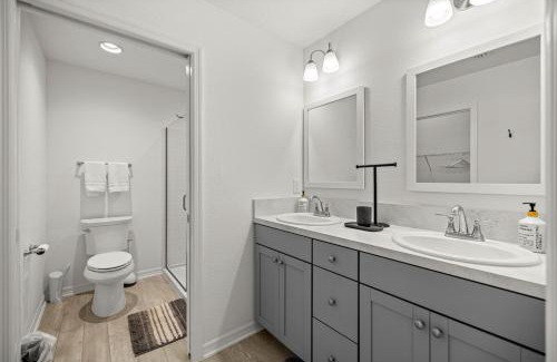 Sumter County House | Cozy Gem near Eastport With Golf Cart