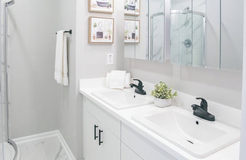 Waller House | Cozy Getaway in Waller, TX: Perfect for Families & Travelers