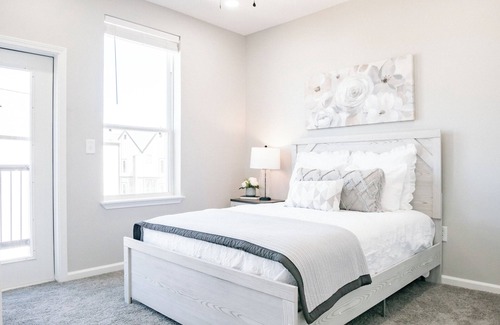 Waller House | Cozy Getaway in Waller, TX: Perfect for Families & Travelers