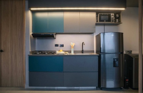Estadio Apartment | Cozy Getaway Rosa Negra Stadio Suite