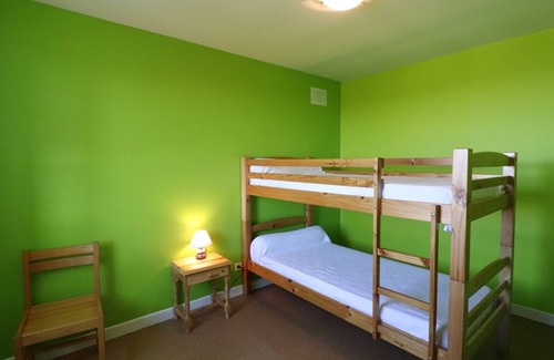 Lorcieres Cottage | Cozy gîte for 4 in Lorcières with TV and pets allowed