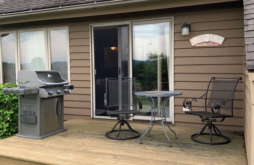 The Galena Territory House | Cozy Golf Villa in the heart of The Galena Territory