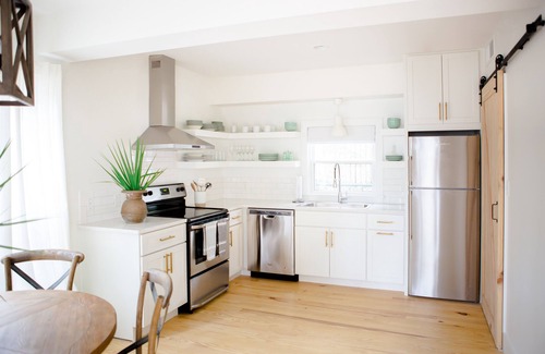 Grayton Beach House | Cozy Grayton Beach Cottage, Fully Renovated 2018