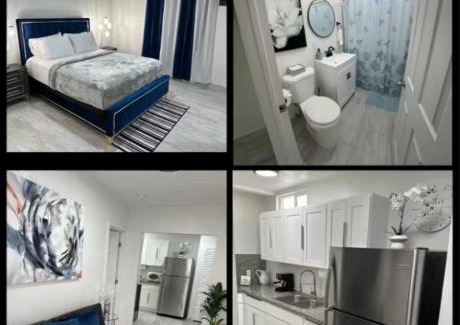 Spring Valley House | Cozy Guest House West Las Vegas