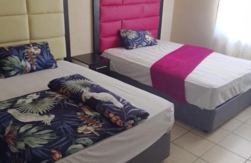 Springs House | Cozy guesthouse springs