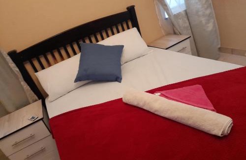 Springs House | Cozy guesthouse springs