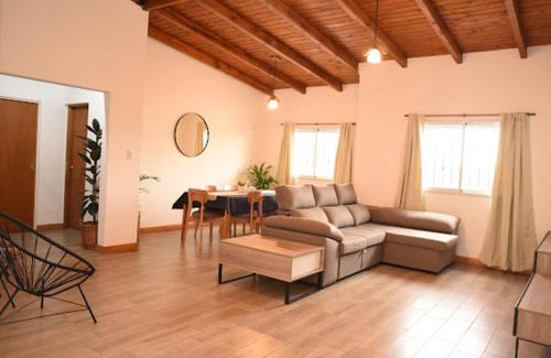 San Nicolas de los Arroyos Apartment | Cozy House