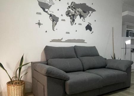 San Nicolas de los Arroyos Apartment | Cozy House II