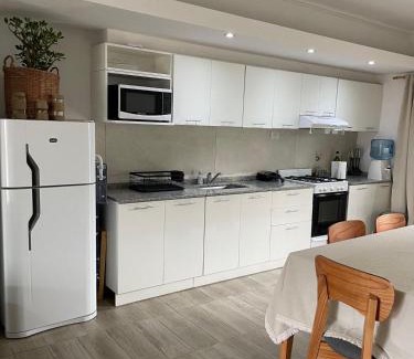 San Nicolas de los Arroyos Apartment | Cozy House II