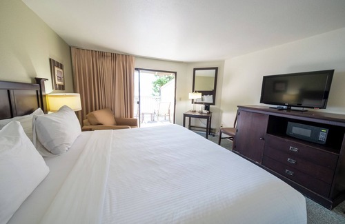 Rosario Hotel | Cozy Harborside Stay | Secluded Orcas Island Getaway- Harborside 2453
