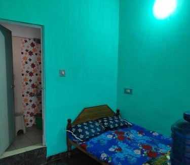Mysore Apartment | Cozy Haven - Couple Stay