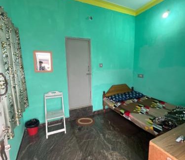 Mysore Apartment | Cozy Haven - Couple Stay