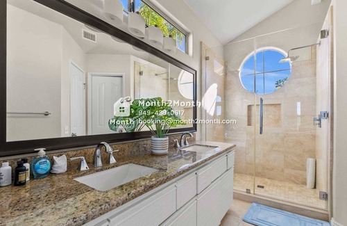 Laguna Niguel House | Cozy Haven on Genoa #42009