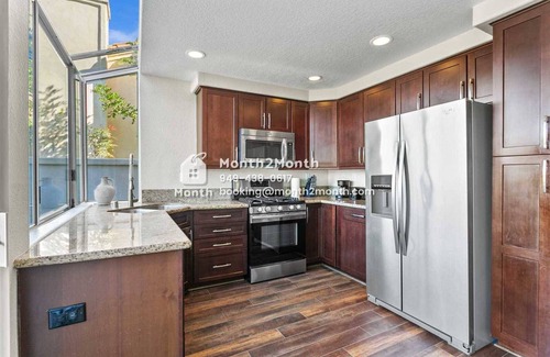 Laguna Niguel House | Cozy Haven on Genoa #42009