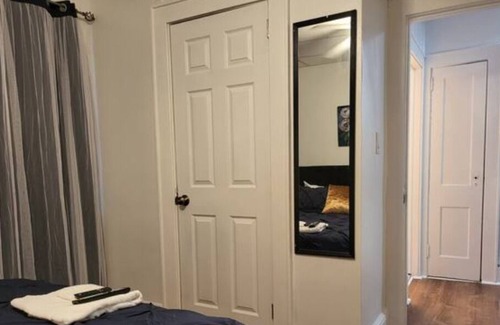 Lower Vailsburg House | "Cozy Haven Steps from Branch Brook Park 🌳"