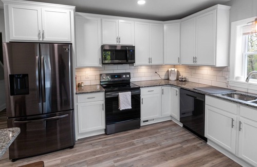 Hershey Apartment | Cozy Hershey Home