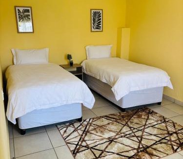Hectorspruit Apartment | Cozy Hideout near Kruger