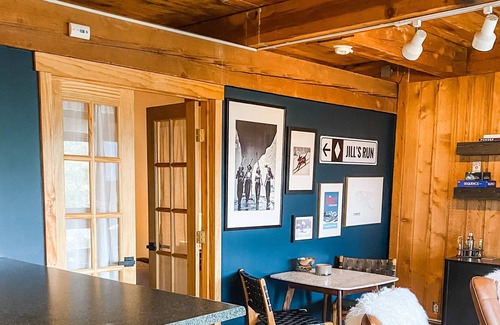 Steamboat Springs Condo | Cozy High Mountain 1b W/ Vast Views