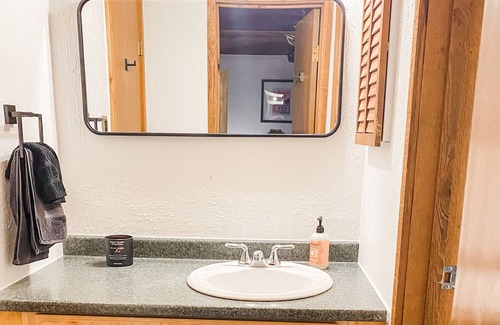 Steamboat Springs Condo | Cozy High Mountain 1b W/ Vast Views