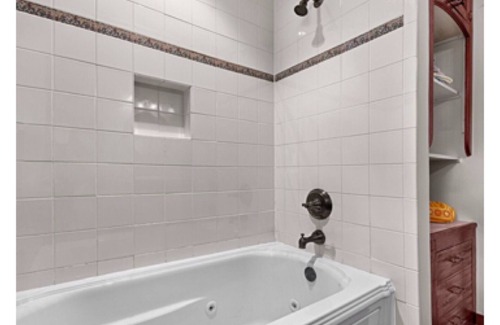 Waynesville House | Cozy Historical Downtown Home