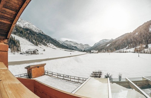 Kleinarl Apartment | Cozy holiday apartment close to the slopes