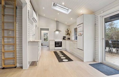 Nordstrand House | Cozy holiday home with a great location