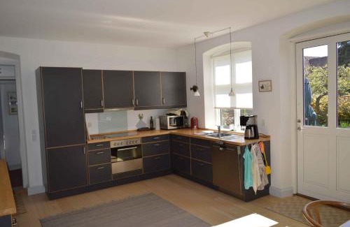 Marstal Villa | Cozy Holiday Home In Marstal On Ærø