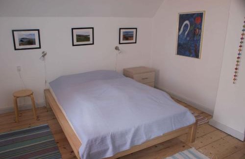 Marstal Villa | Cozy Holiday Home In Marstal On Ærø