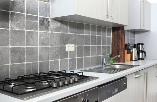 Olst House | Cozy Holiday Home in Olst-Wijhe with Sauna and swimming pool