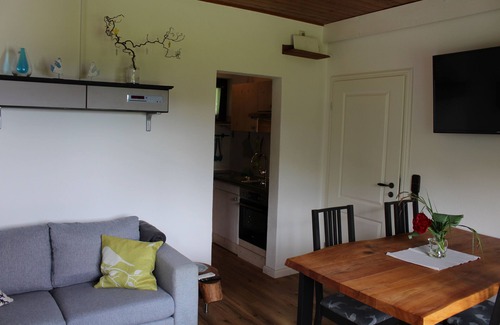 Steinberg House | Cozy holiday home in the Bavarian Forest at Brotjacklriegel