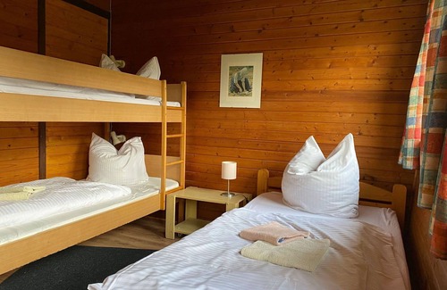 Eschede House | Cozy holiday home on a horse farm in the Lüneburg Heath