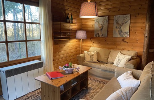 Eschede House | Cozy holiday home on a horse farm in the Lüneburg Heath